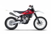 2012 Husqvarna TXC250  photo